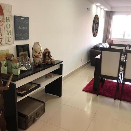 Buenos Aires 705 Apartment Осорио Екстериор снимка