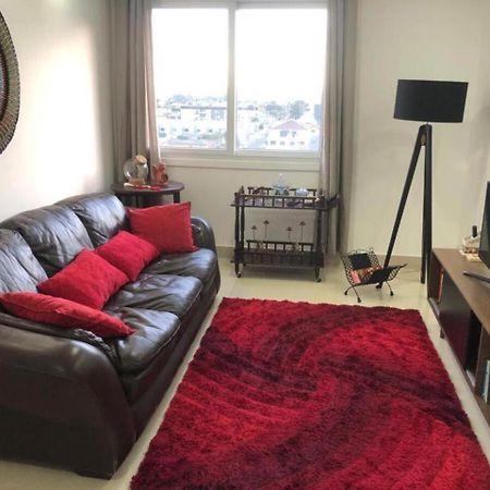 Buenos Aires 705 Apartment Осорио Екстериор снимка