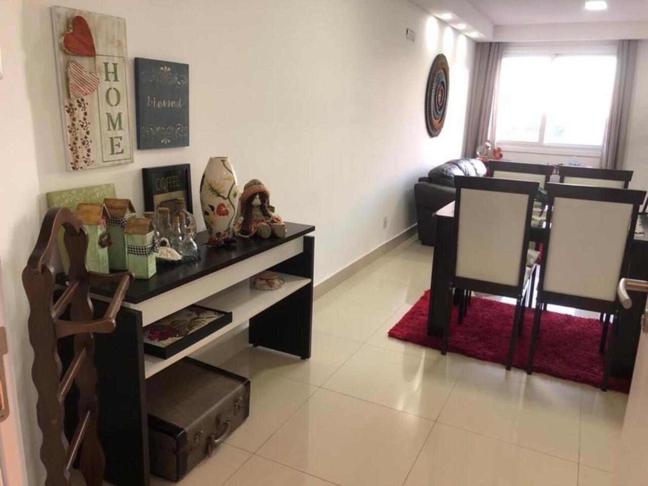 Buenos Aires 705 Apartment Осорио Екстериор снимка