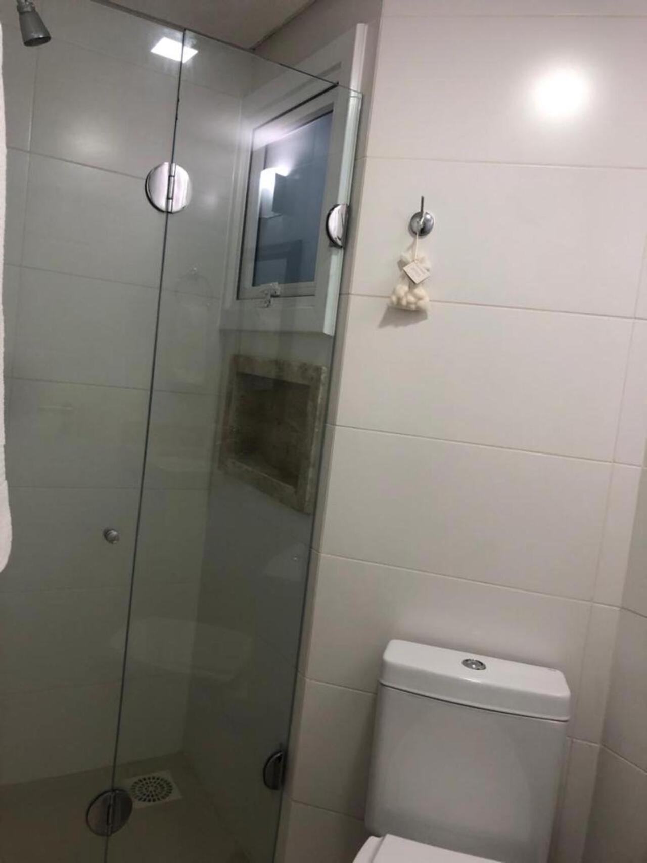 Buenos Aires 705 Apartment Осорио Екстериор снимка