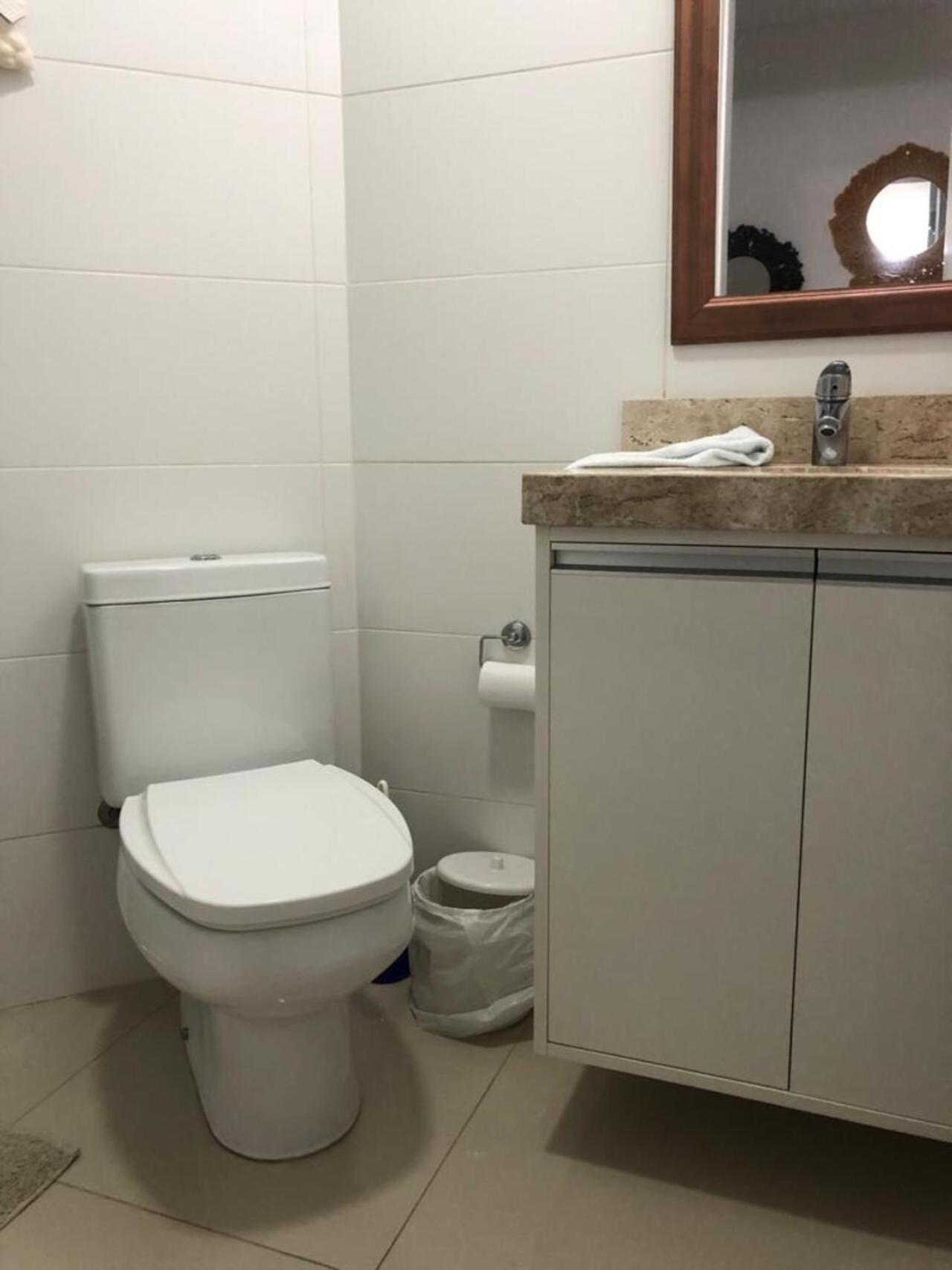 Buenos Aires 705 Apartment Осорио Екстериор снимка