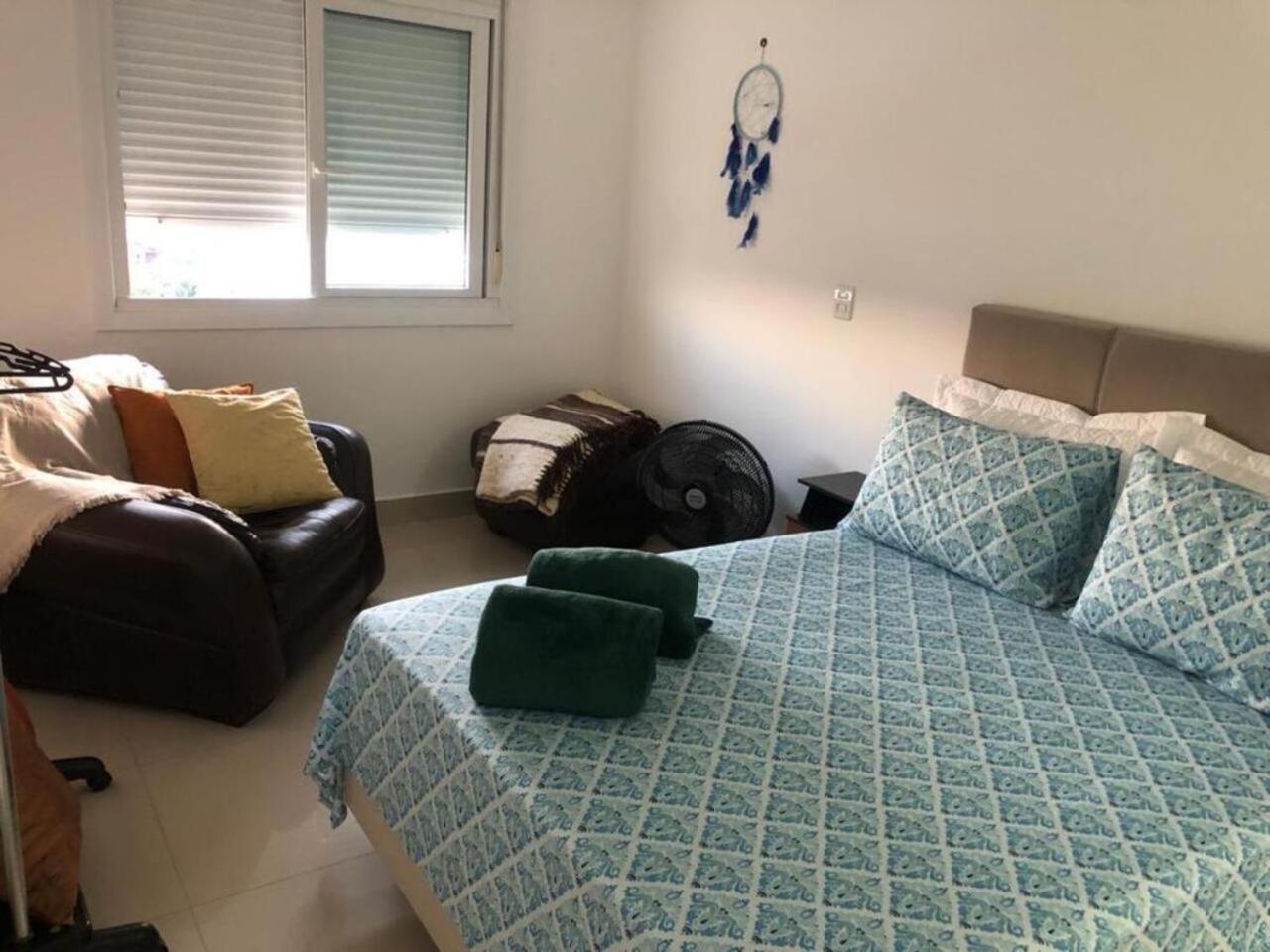 Buenos Aires 705 Apartment Осорио Екстериор снимка