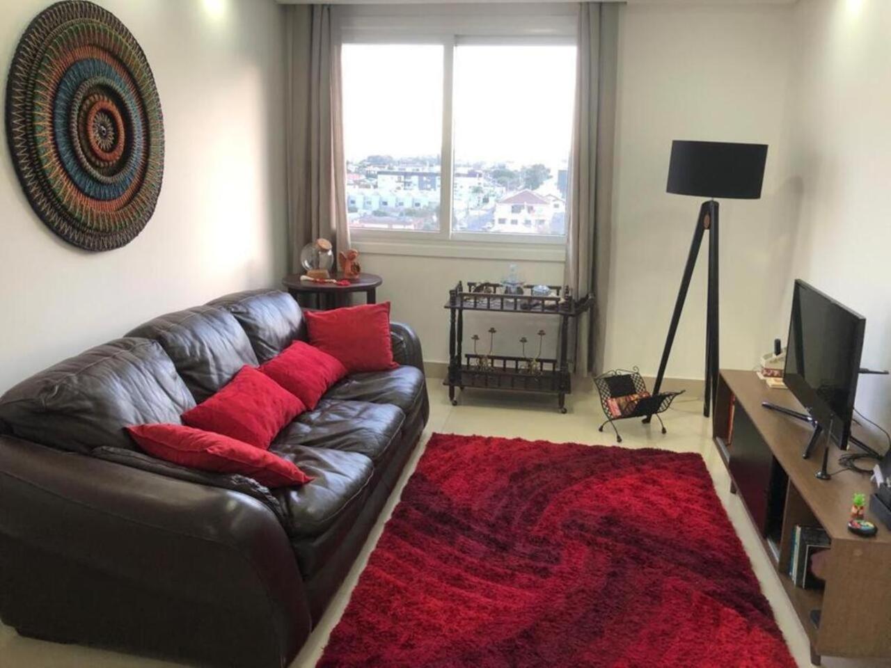 Buenos Aires 705 Apartment Осорио Екстериор снимка