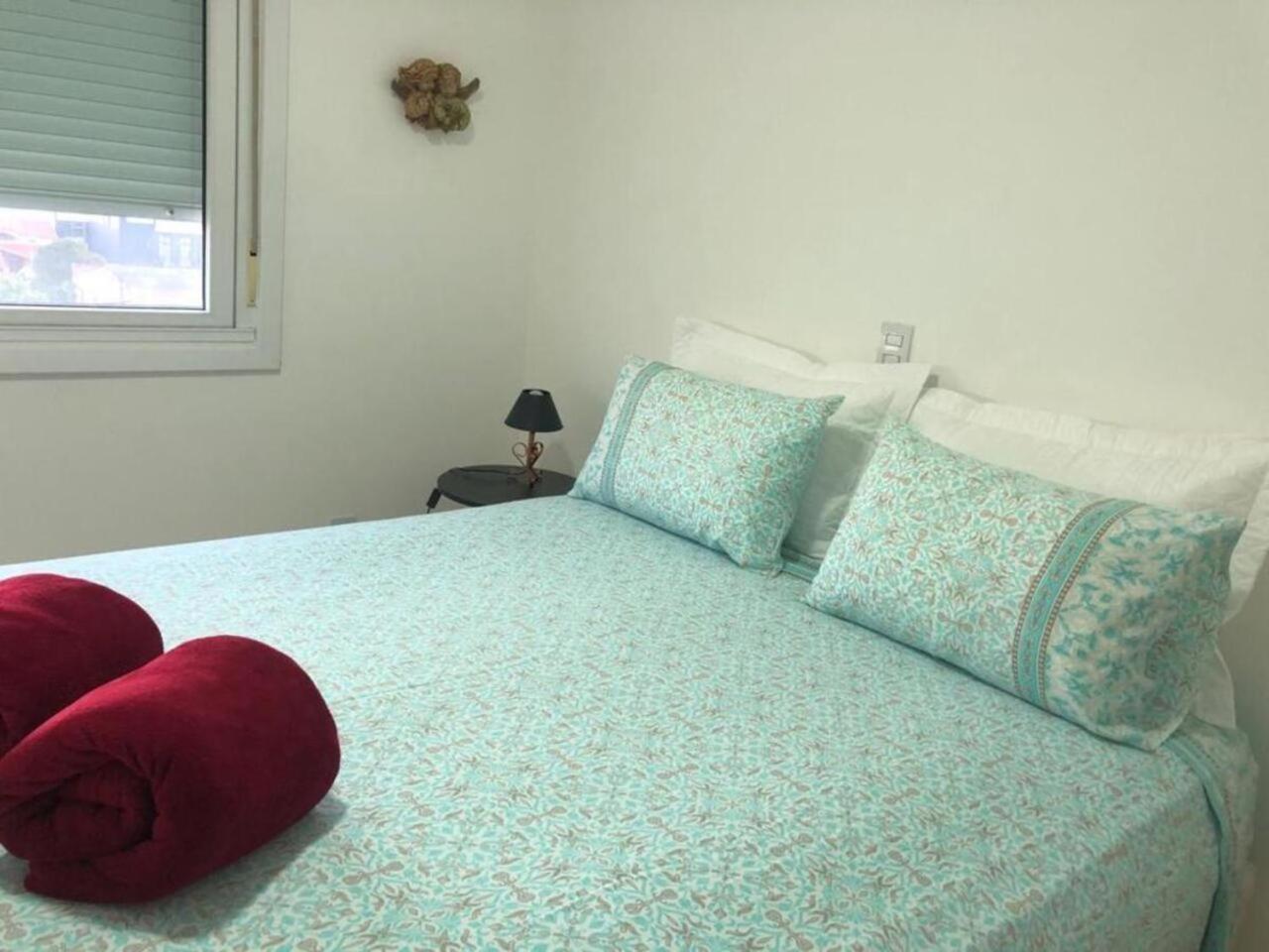 Buenos Aires 705 Apartment Осорио Екстериор снимка