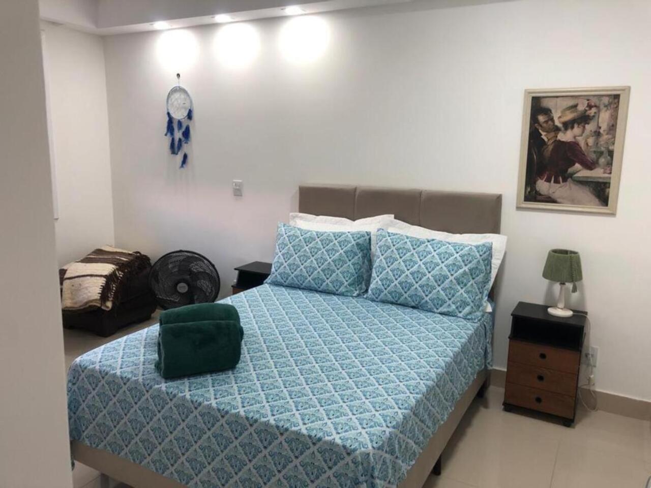 Buenos Aires 705 Apartment Осорио Екстериор снимка