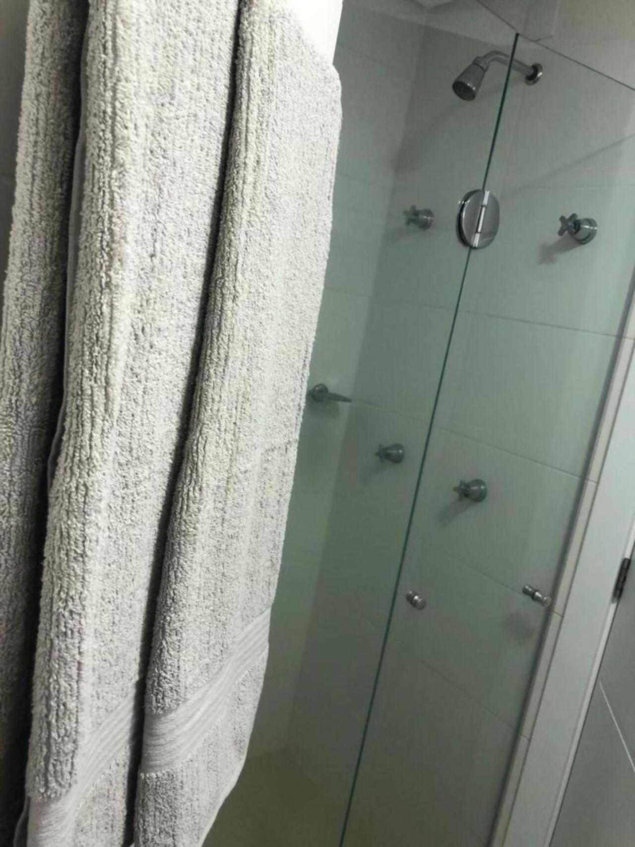 Buenos Aires 705 Apartment Осорио Екстериор снимка
