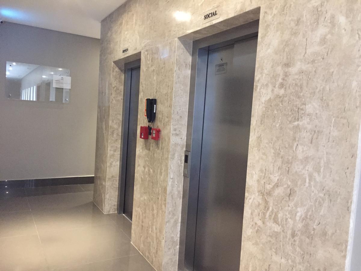 Buenos Aires 705 Apartment Осорио Екстериор снимка